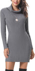 Mikani - Kuscheliges Strickkleid